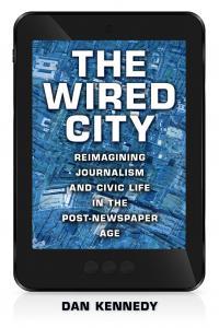 Dan Kennedy: The Wired City // Woof Magazine