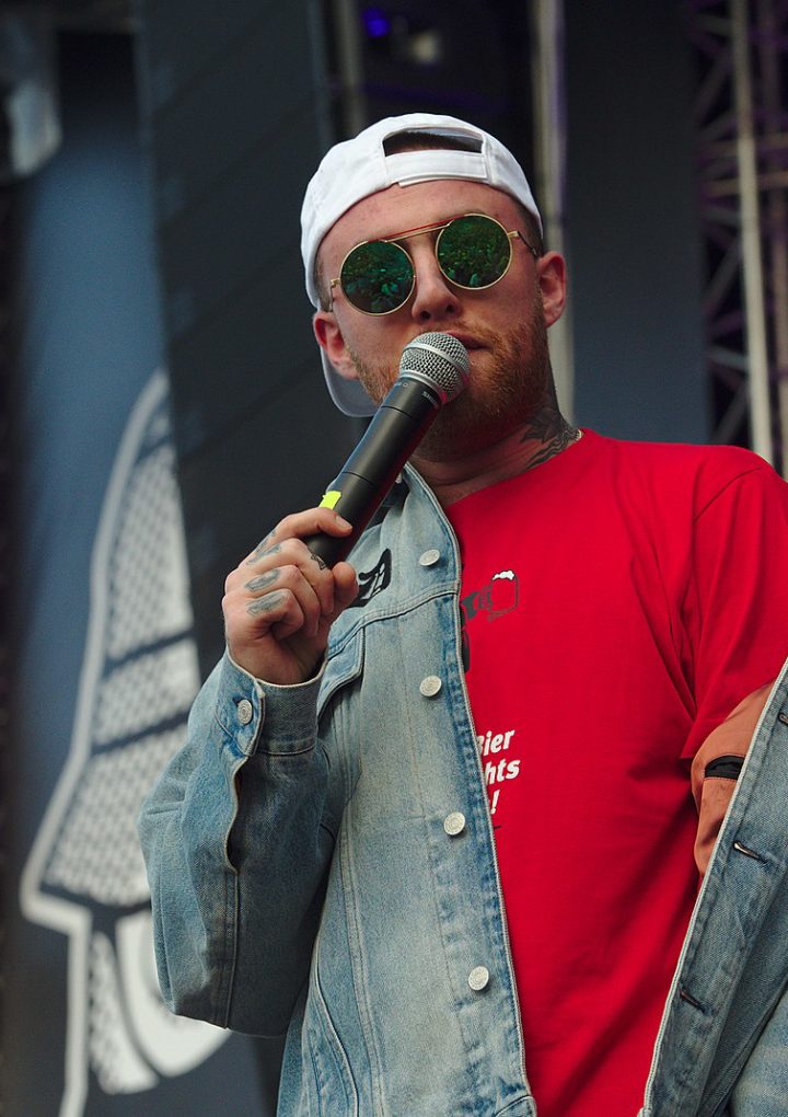 Tough Goodbyes: Lessons Learned from Mac Miller’s Death