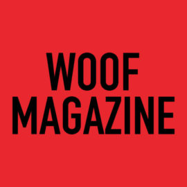 Issues Woof Magazine