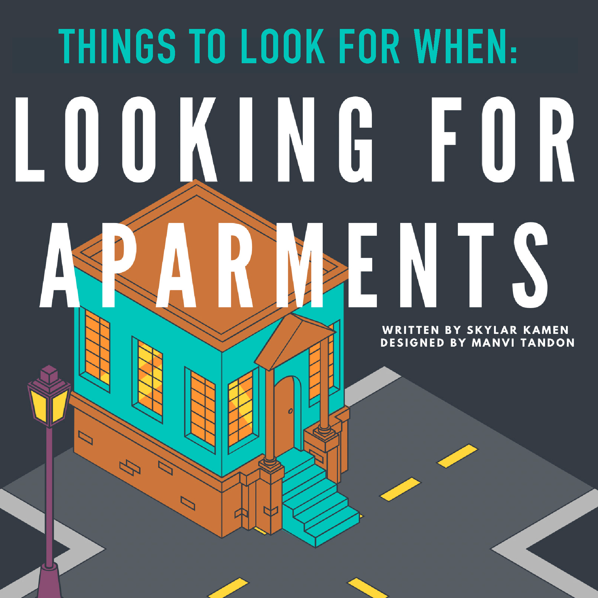 What To Look For When Searching For A New Apartment Woof Magazine   2draft Tandon Manvi Feb Social Apartments Pdf 