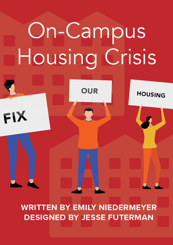 NEU Housing Crisis