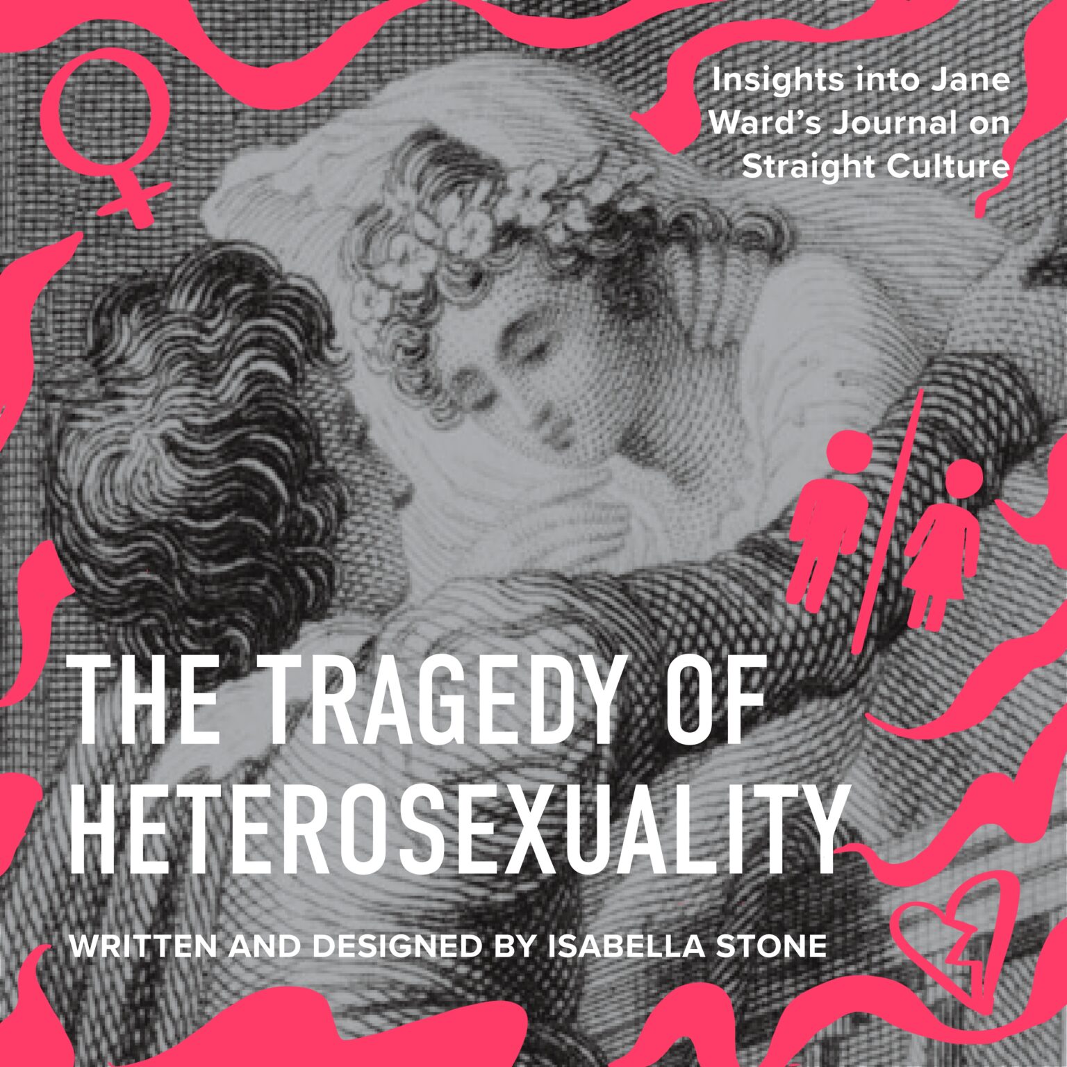 Insights On The Tragedy Of Heterosexuality Woof Magazine insights-on-the-tragedy-of-heterosexuality-woof-magazine