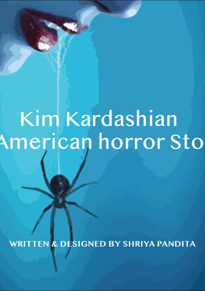 Kim Kardashian in ‘American Horror Story’