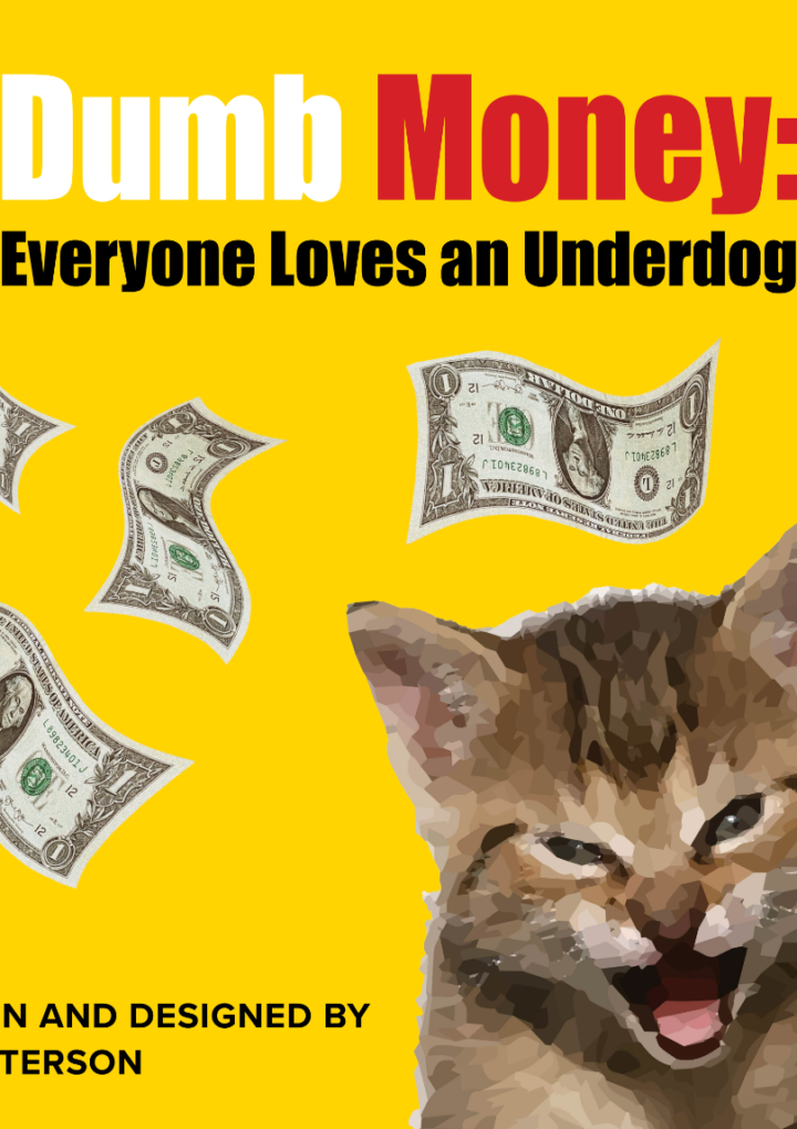 ‘Dumb Money’: Everyone Loves an Underdog