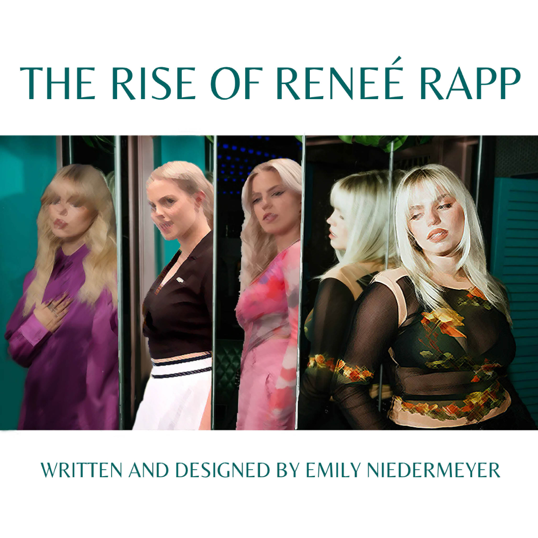 The Rise of Reneé Rapp – Woof Magazine