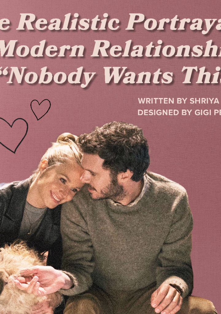 The Realistic Portrayal of Modern Relationships in “Nobody Wants This”