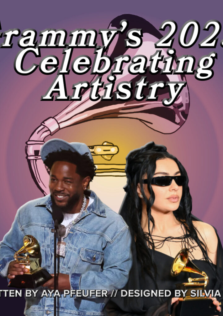 Grammy’s 2025: Celebrating Artistry