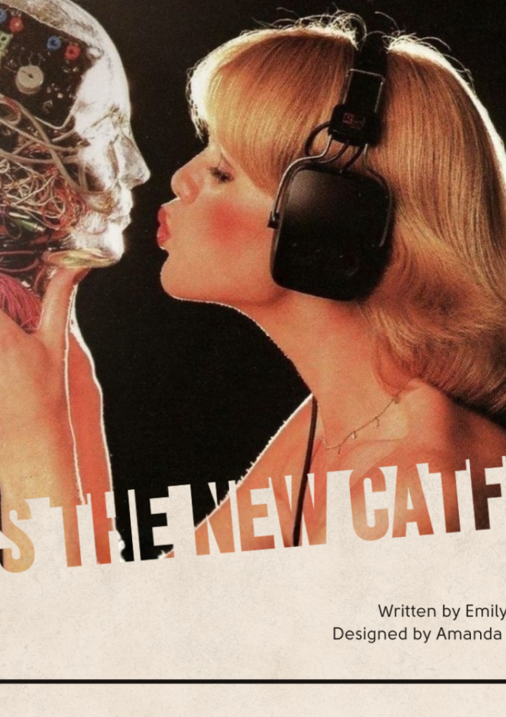 AI is The New Catfish